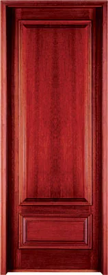 Wakefield Solid Panel