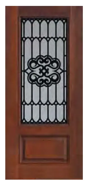 1-Panel-34-Lite-Tivoli-Door