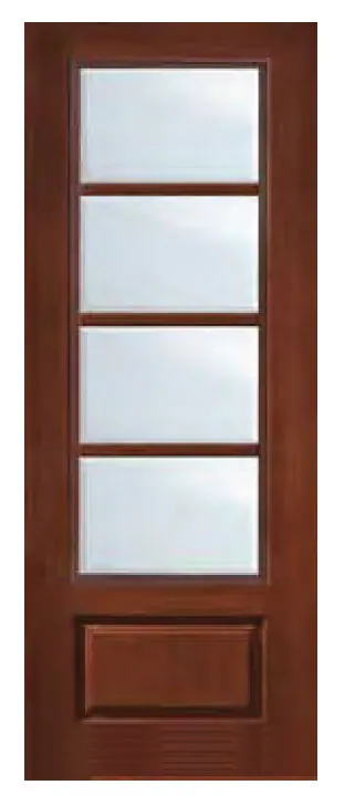 1-Panel-4-Lite-SDL-Door-8