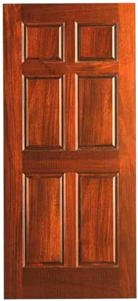 6 PANEL 3040