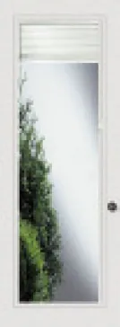 612/496-RBL 8’0″ Door