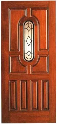 ACACIA IRON 3025