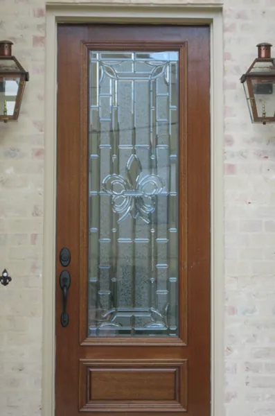Fleur de Lis 10