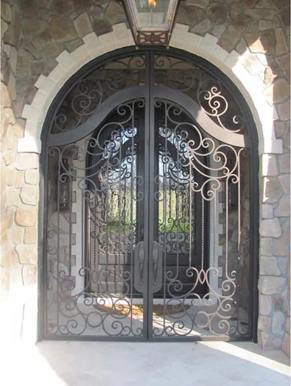 Barcelona-Gate