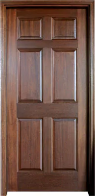 Colonial Six Panel