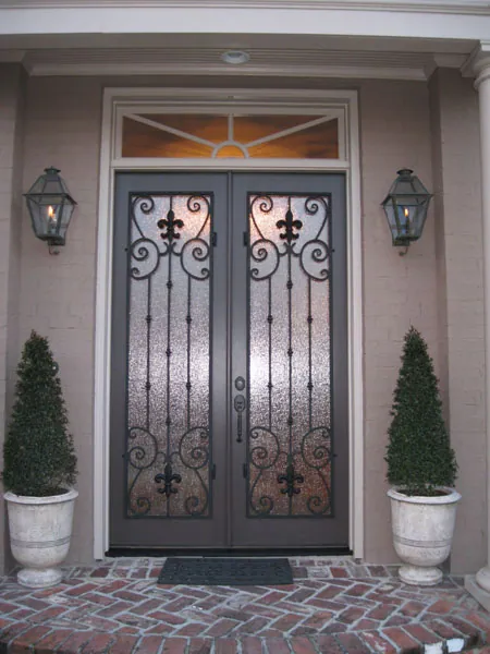 Fleur de Lis 18