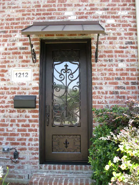 Fleur de Lis 14