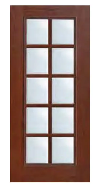 Full-Lite-10-Lite-SDL-Door-68