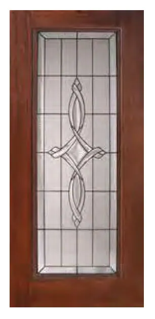Full-Lite-Marsais-Door