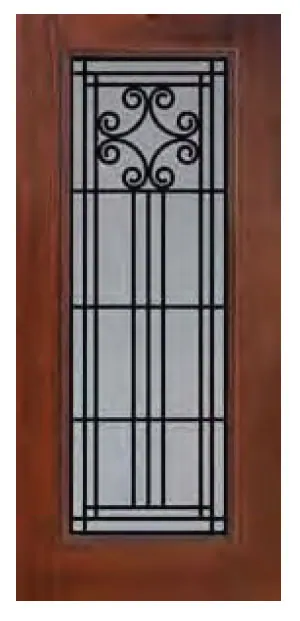 Full-Lite-Novara-Door