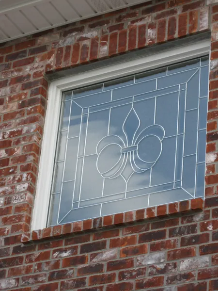 Fleur de Lis 6