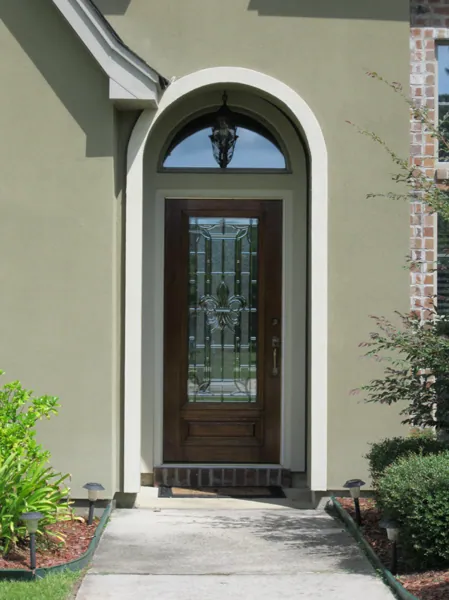 Fleur de Lis 3