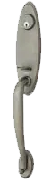 Marietta Pewter