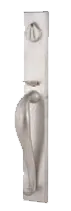 Rectangular Full Length