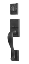 Rectangular Sectional
