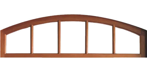 Segment Arch Transom1
