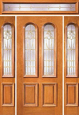 Insulated Doors