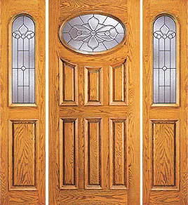 Insulated Doors