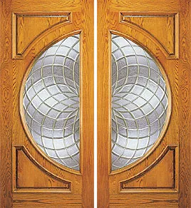 Insulated Doors