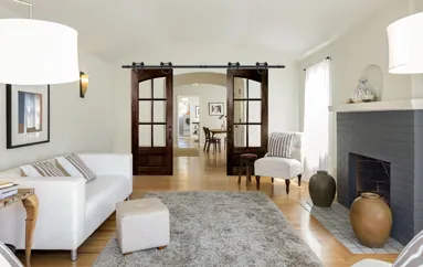 Barn Doors