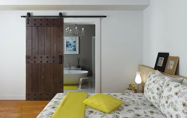 Barn Doors