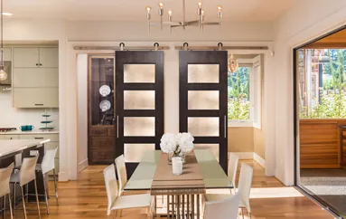 Barn Doors