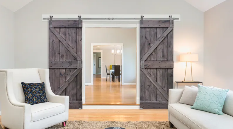 Barn Doors
