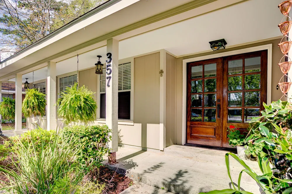 French Doors