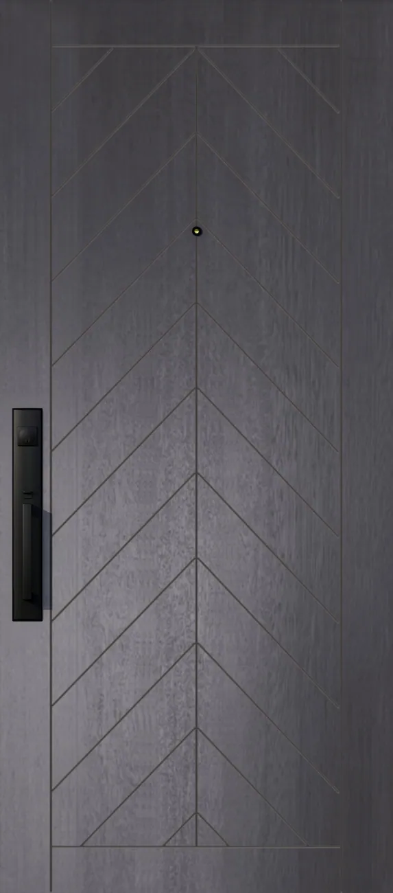 Chevron 6 8 slate