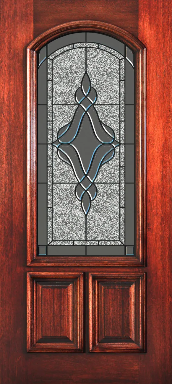 34 Lite – Trinity Decorative Glass