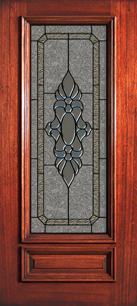 34 Lite – Medina Decorative Glass