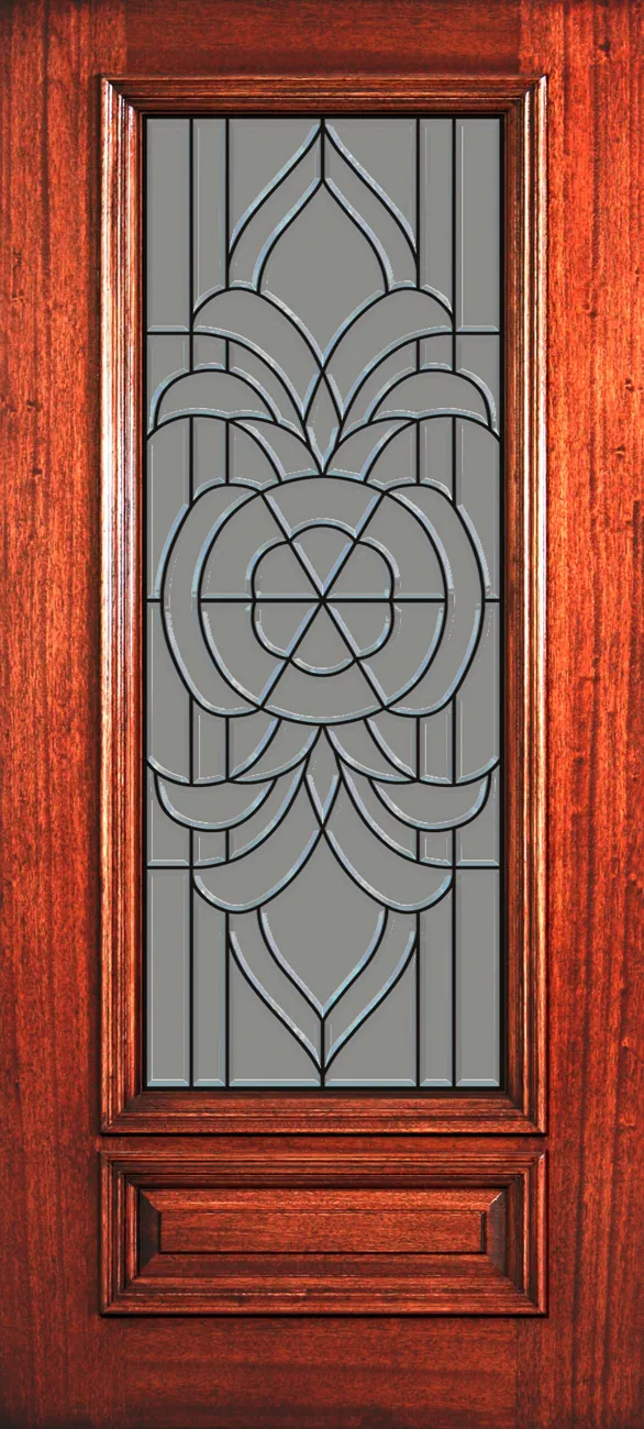 34 Lite – Princeton Decorative Glass