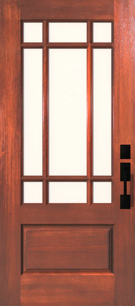 Magagony 9liteM SDL 68 3-4Lite
