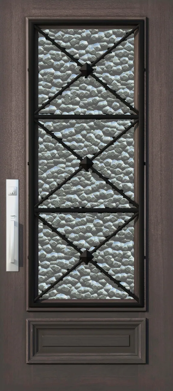 Republic Timber 3-4 Lite 3068 Ocean