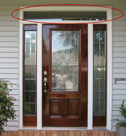 1 - Door Transoms – What Are They and What Do They Do?