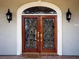 glass doors - Why Glass Doors Never Go Out of Style