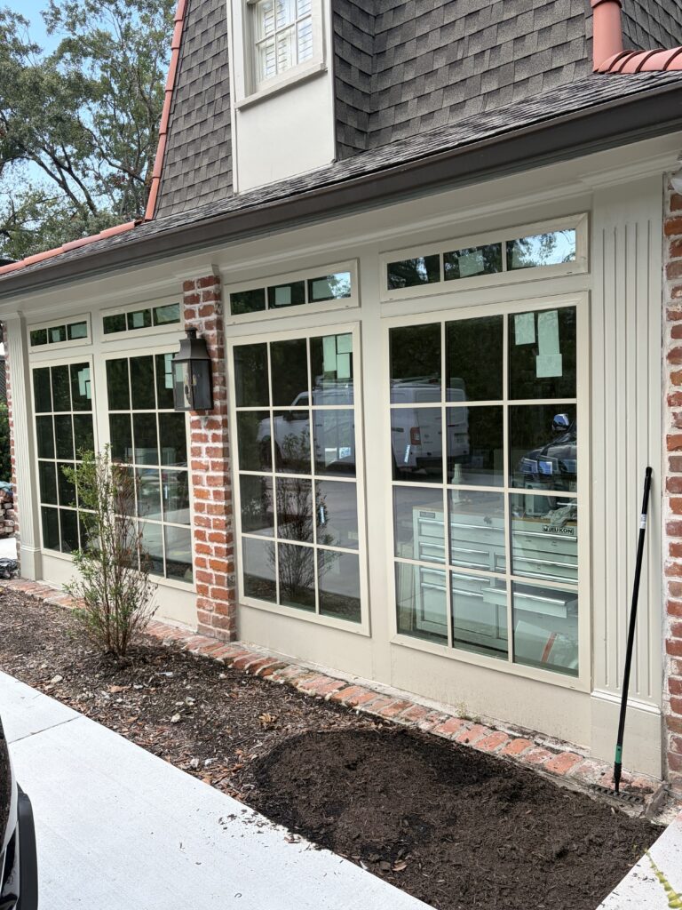 From Vision to Reality With a Little Help from AI: A New Orleans Home Window Transformation image 3 768x1024 - From Vision to Reality With a Little Help from AI: A New Orleans Home Window Transformation