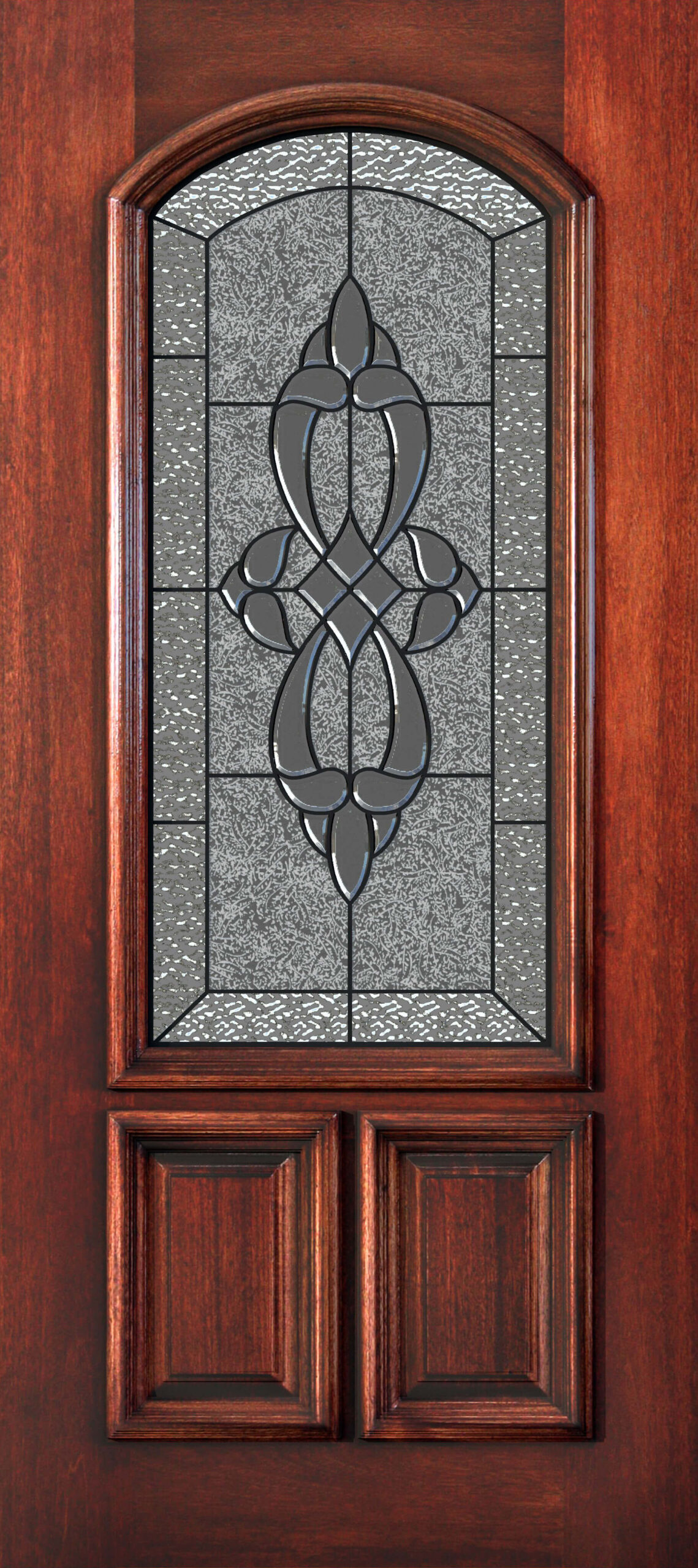 23 Arch Lite Blanco Decorative Glass 1 600x1348 - 23 Arch Lite - Blanco Decorative Glass