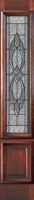 23 Sidelite - Blanco Decorative glass