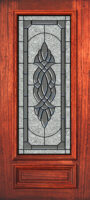 34 Lite - Ashton Decorative Glass