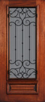 34 Lite - Cordoba Grille - reeded glass (1)