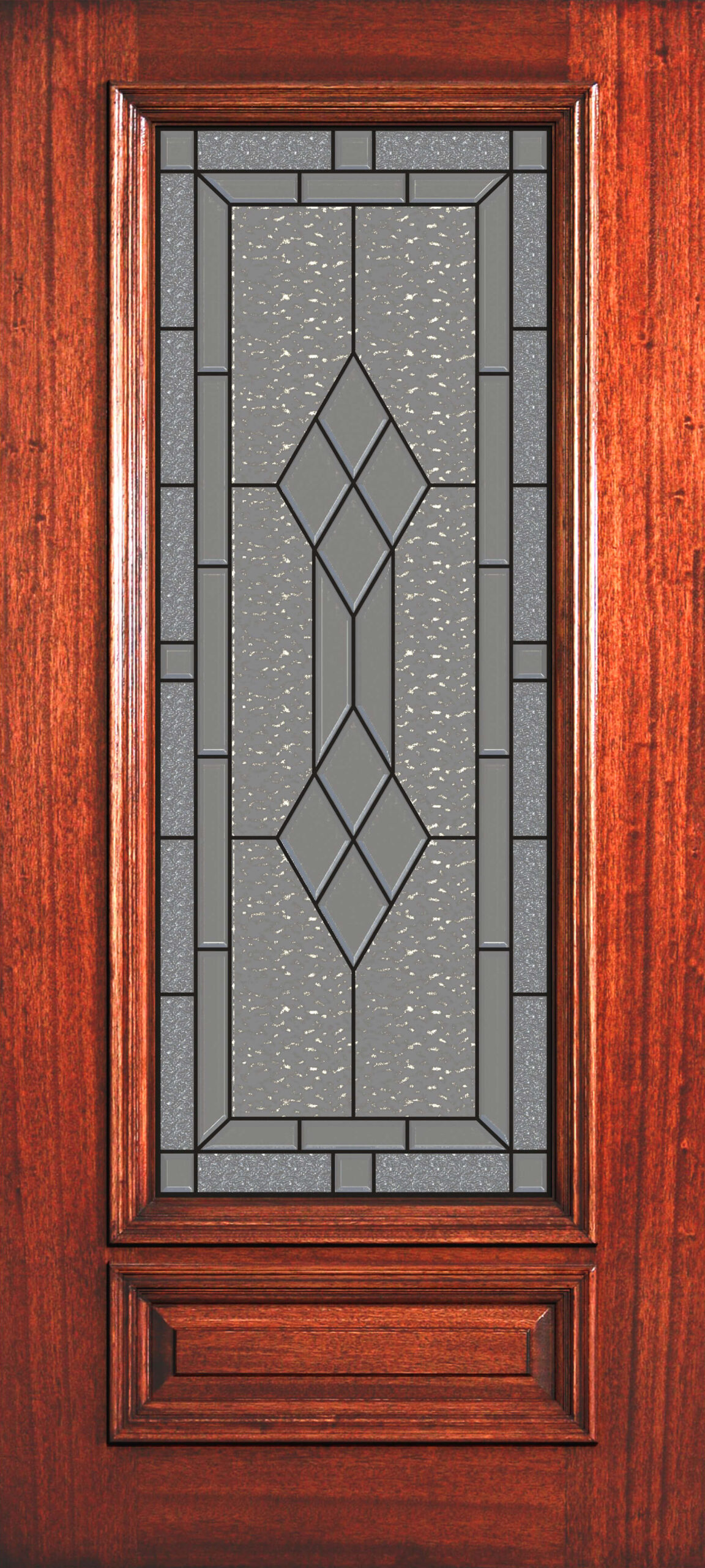 34 Lite Hamilton Decorative Glass 1 600x1333 - 34 Lite - Hamilton Decorative Glass