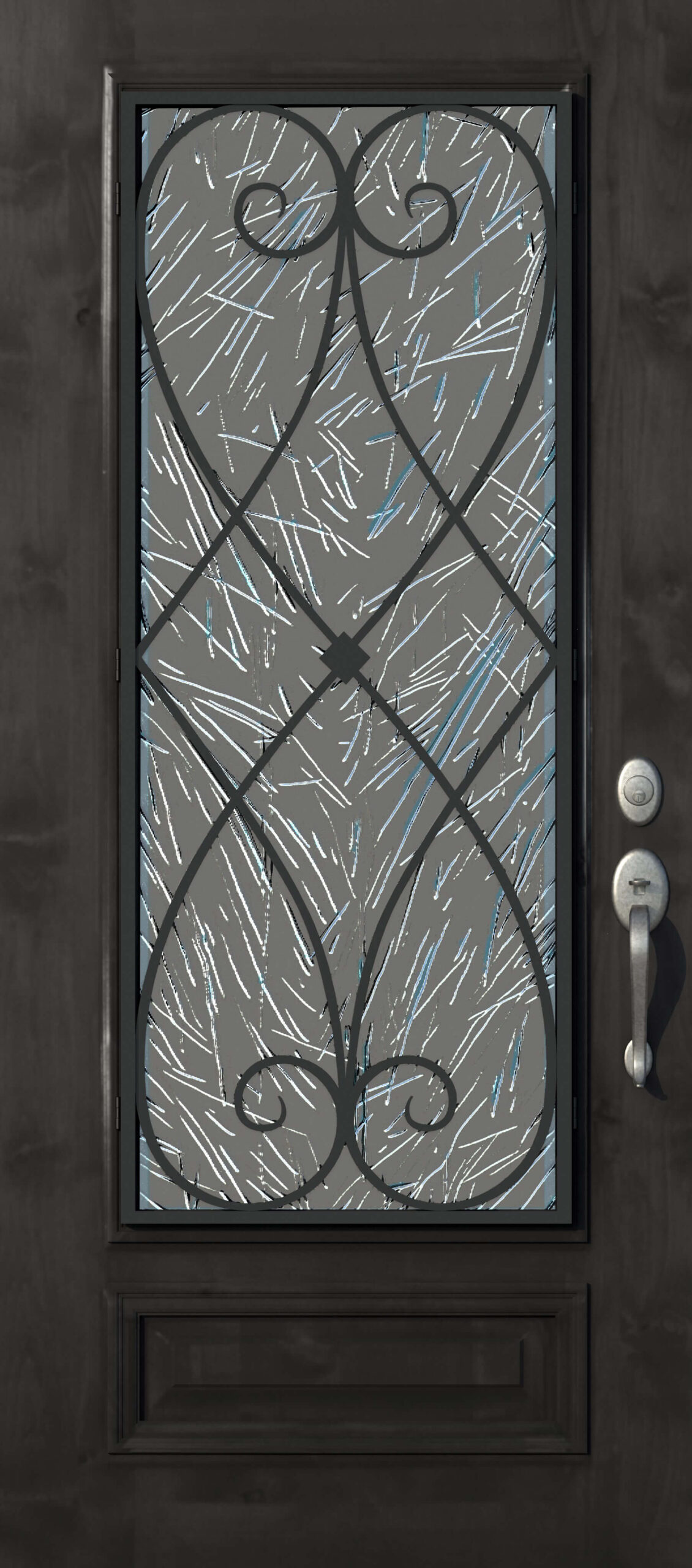 Charleston Knotty Adler 34lite 68 ChacoalA Antique 600x1359 - Charleston Knotty Adler 34lite 68 ChacoalA Antique