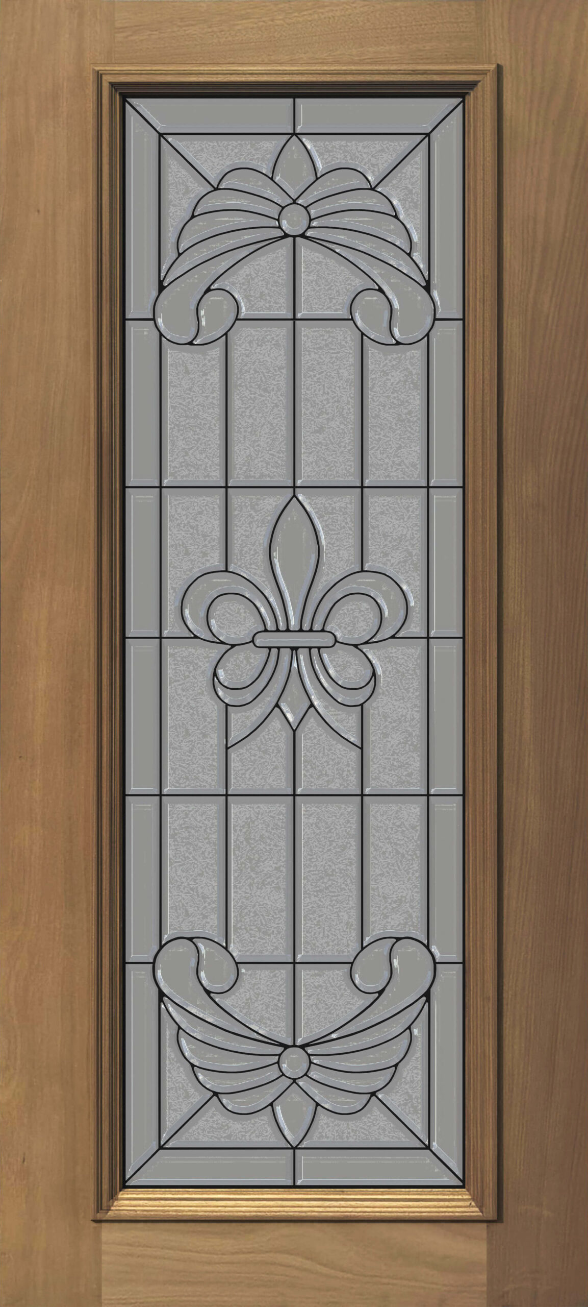 Full C Fleur De Lis 600x1333 - Full C Fleur De Lis