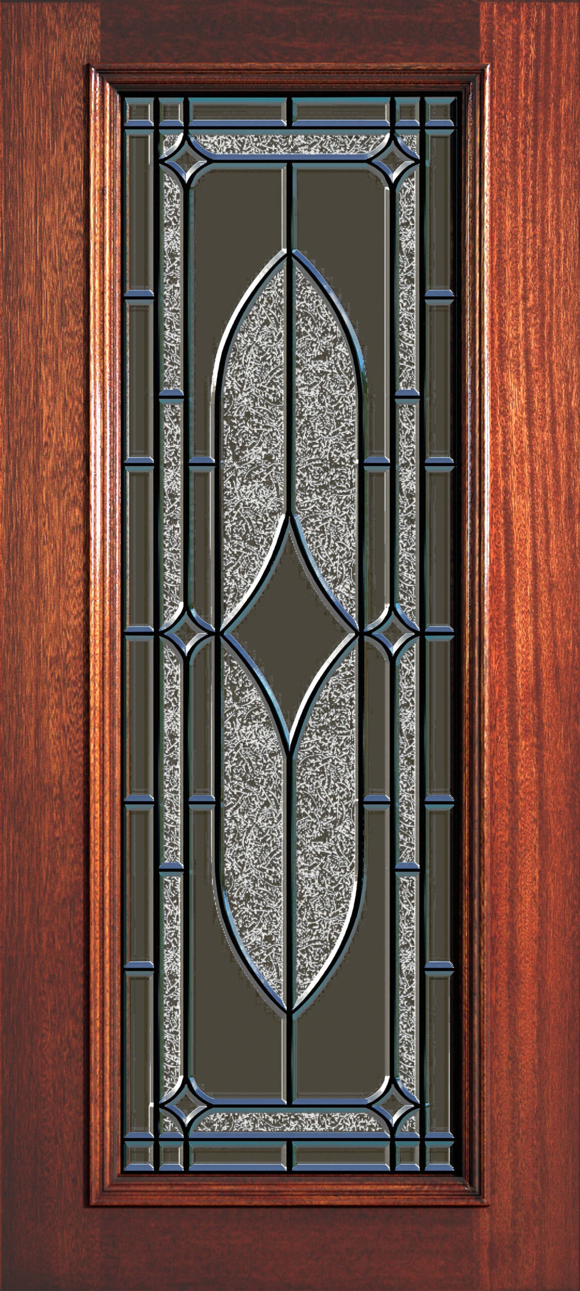 Full Lite Dartmouth Decorative Glass 203 1 600x1334 - Full Lite - Dartmouth Decorative Glass