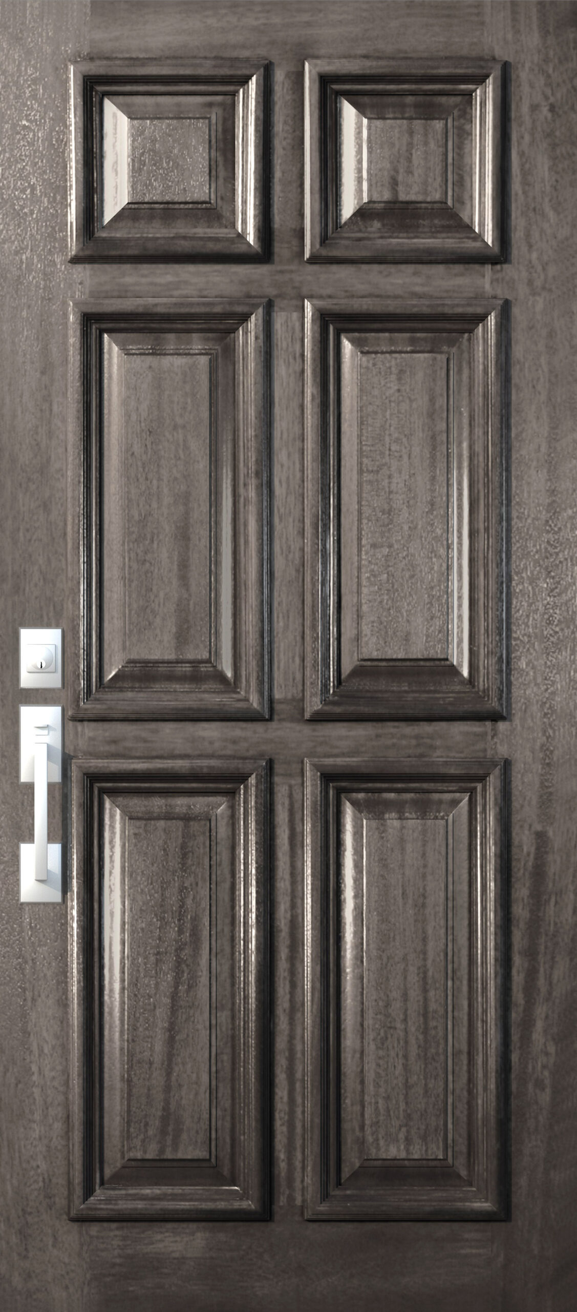 Mahagony 6panel 68 winterAntique 600x1363 - Mahagony 6panel 68 winterAntique