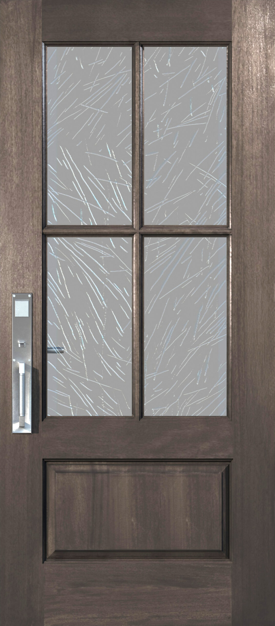 MahoganyDC 4LiteTDL 3068 TimberWT Antique 600x1365 - Mahagony DC- 4 Lite TDL 3068 Timber WT Antique