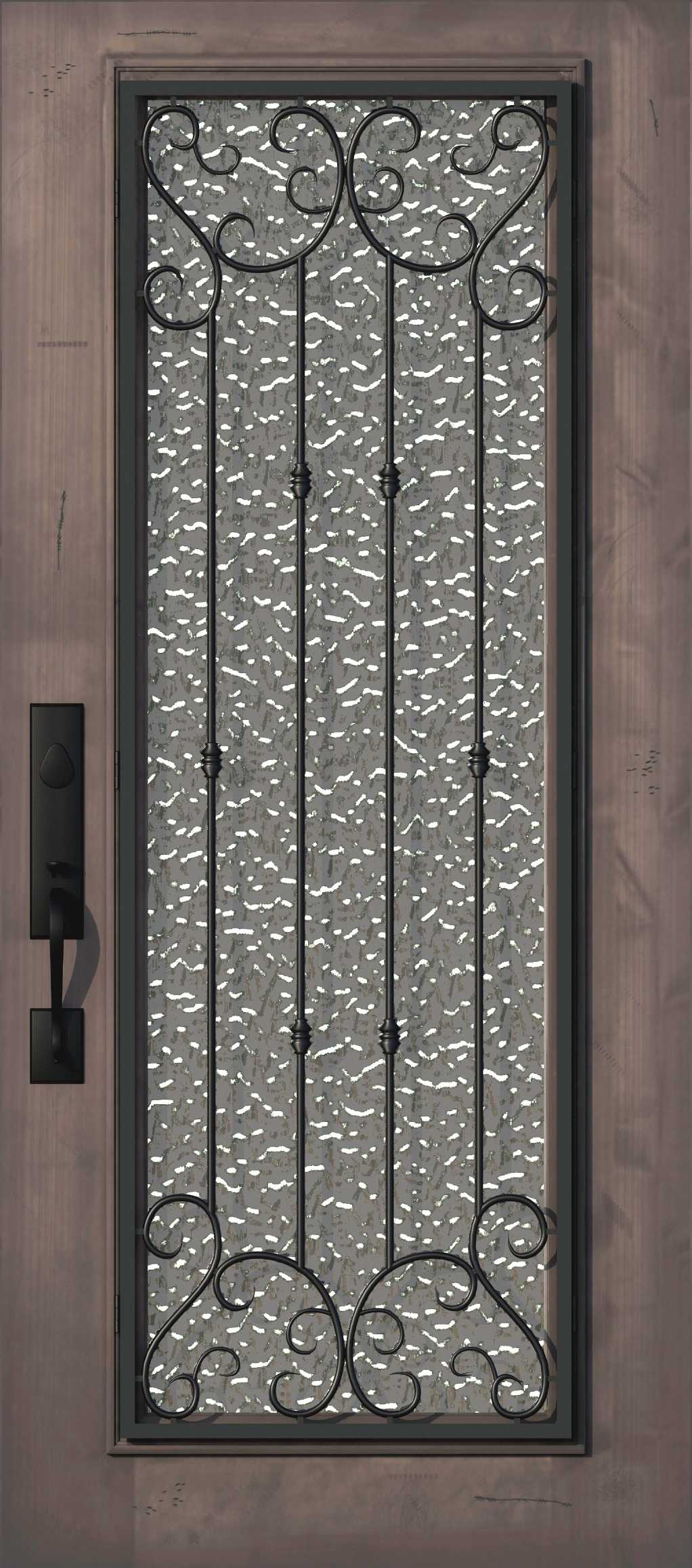 Valencia Knotty Alder Full Lite 68 Water 600x1358 - Valencia Knotty Alder Full Lite 68-Water