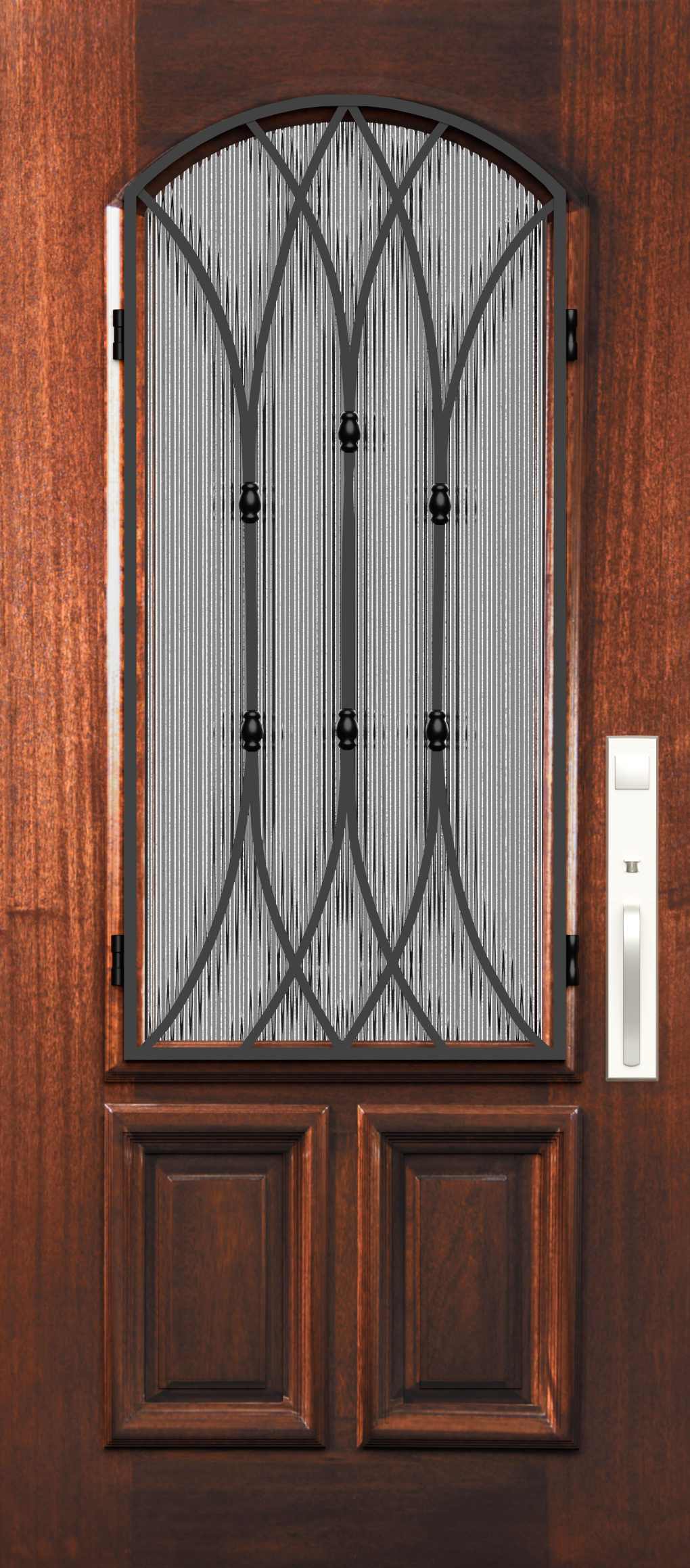 Warwick ArchLite 68 Cinn Reeds 600x1364 - Warwick ArchLite 68-Cinn Reeds