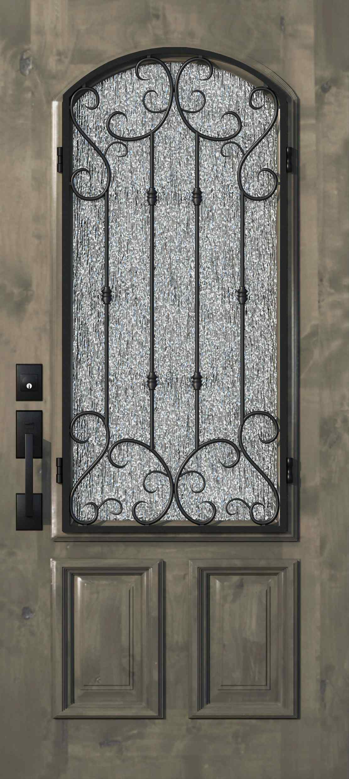 compressed Valencia Knotty Alder Arch Lite 68Forest 600x1340 - Valencia Knotty Alder Arch Lite 68-Forest